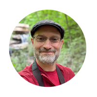 Headshot of Tony Sirna